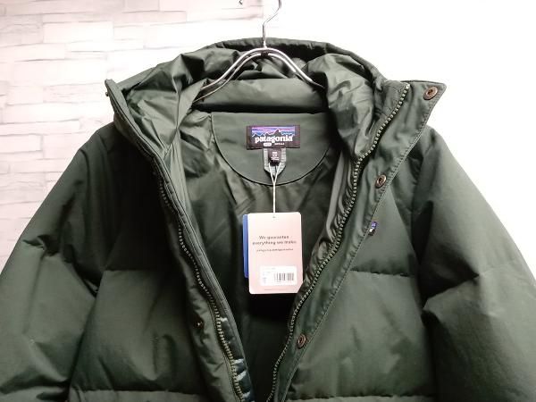 patagonia パタゴニア モスグリーン Patagonia STY68600FA22