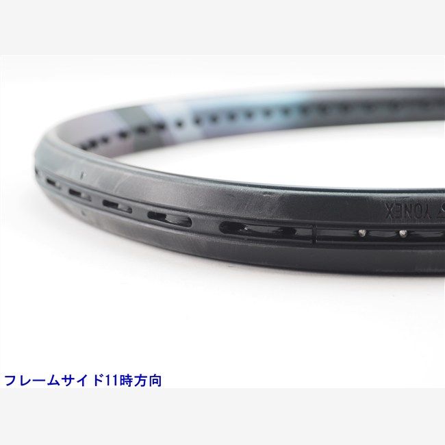 テニスラケット ヨネックス イーゾーン 98 モデル G2 YONEX EZONE 98 2025 c25100236c LLC-HASEGAWATOSO_COM