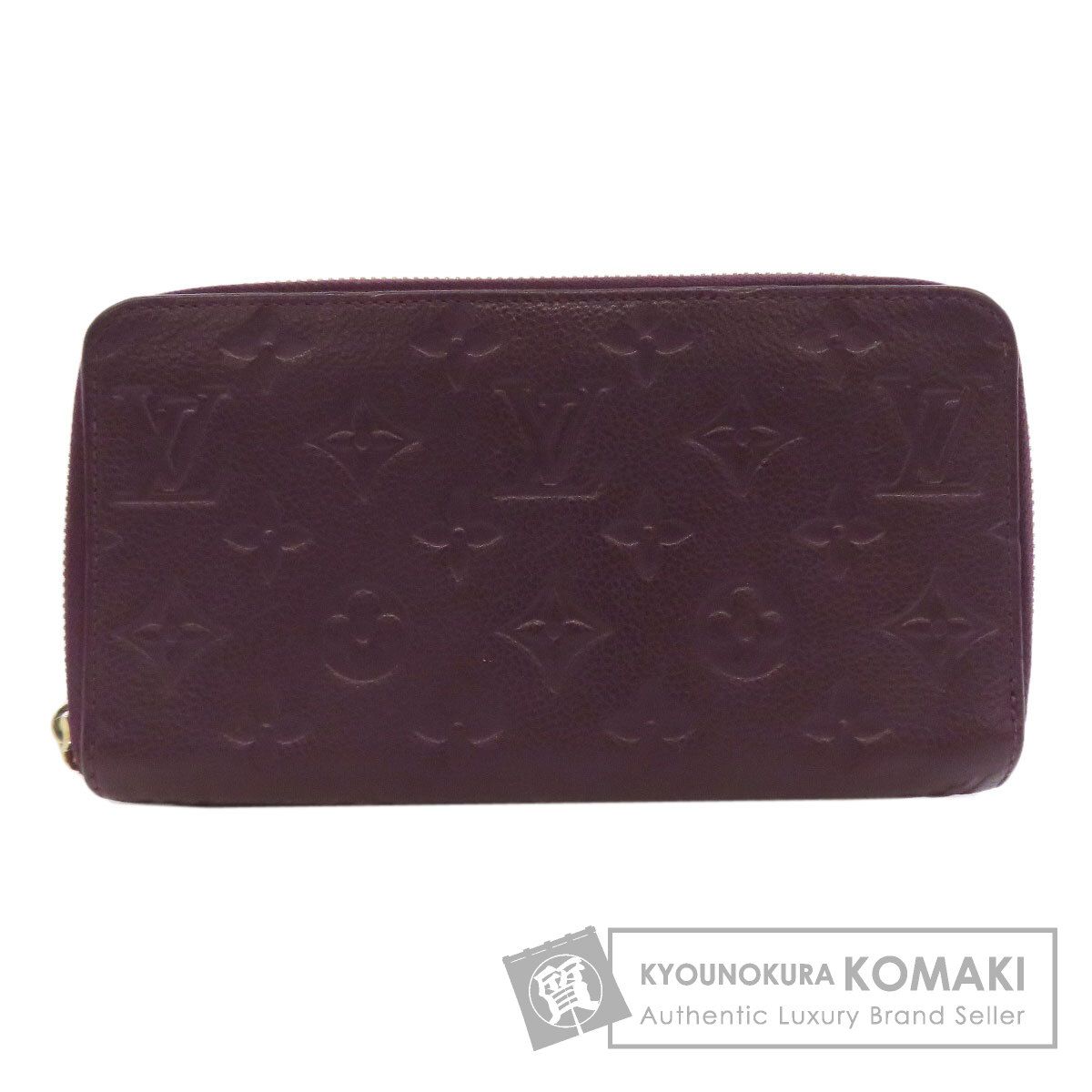 LOUIS VUITTON ルイヴィトン M60359 ポルトフォイユ