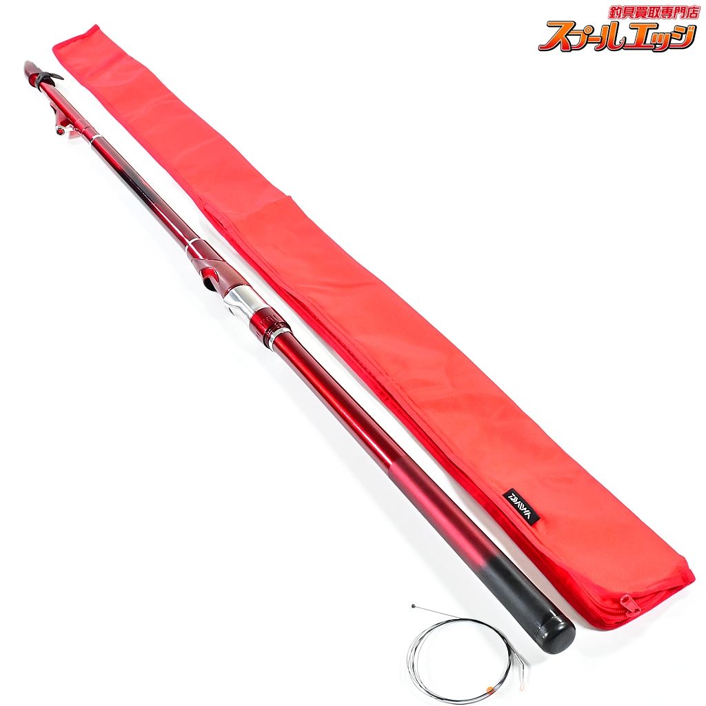 ダイワ メガドライ 4-52 4号5.2 遠投 DAIWA MEGADRY ENTO マダイ イナダ アジ K_163 v40106