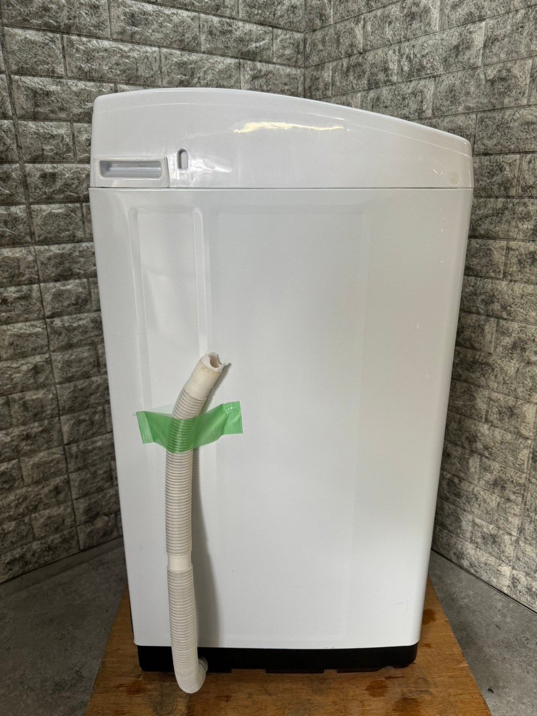 大阪送料無料☆3か月保障付き☆洗濯機☆2020年☆日立☆5.0kg☆NW-50E 