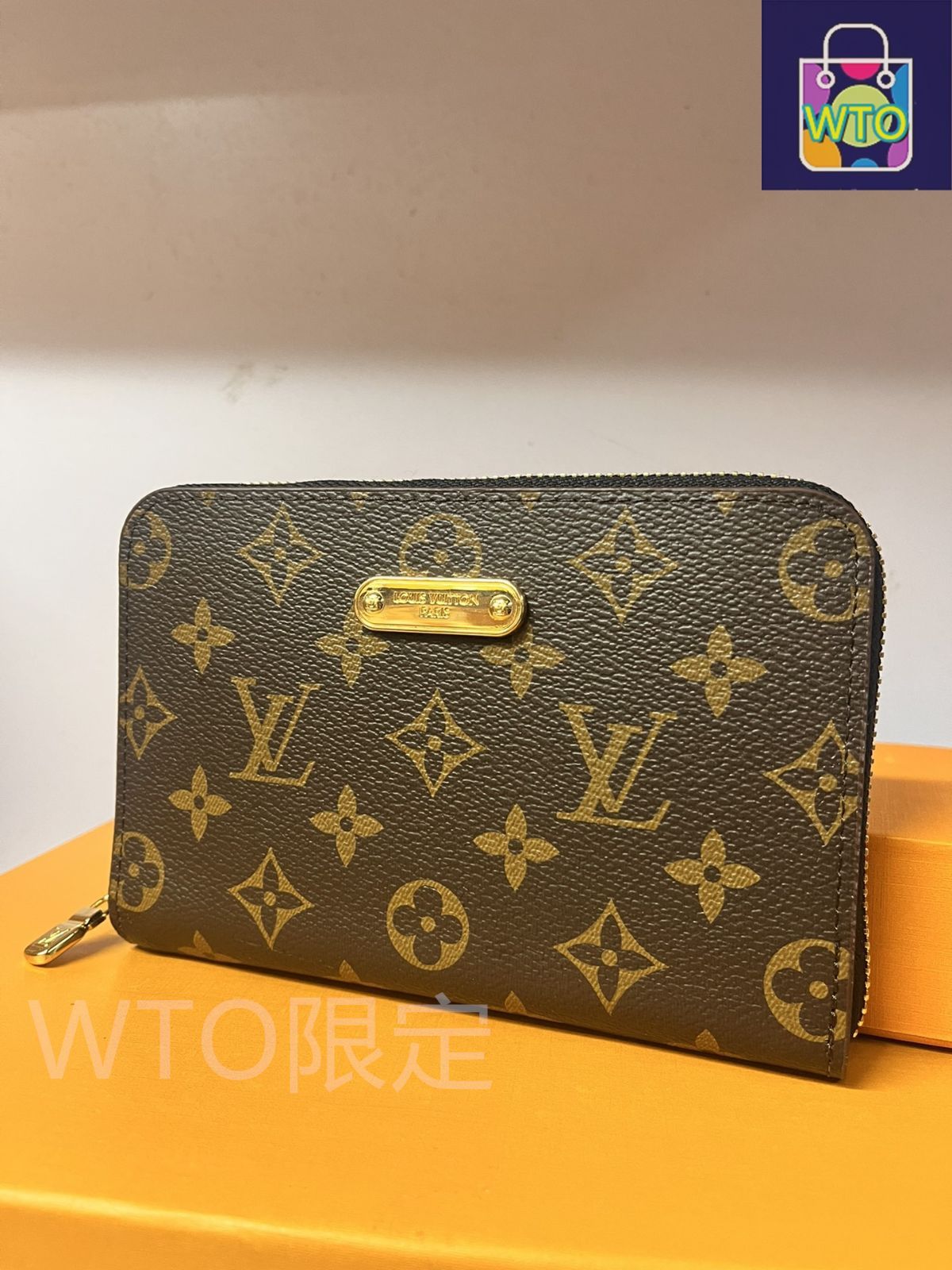 エレガント♪ Louis Vuitton マルゴー ウォレット 本日限定特価】LV ルイヴィトン マルゴ ウォレット 17×11×2cm