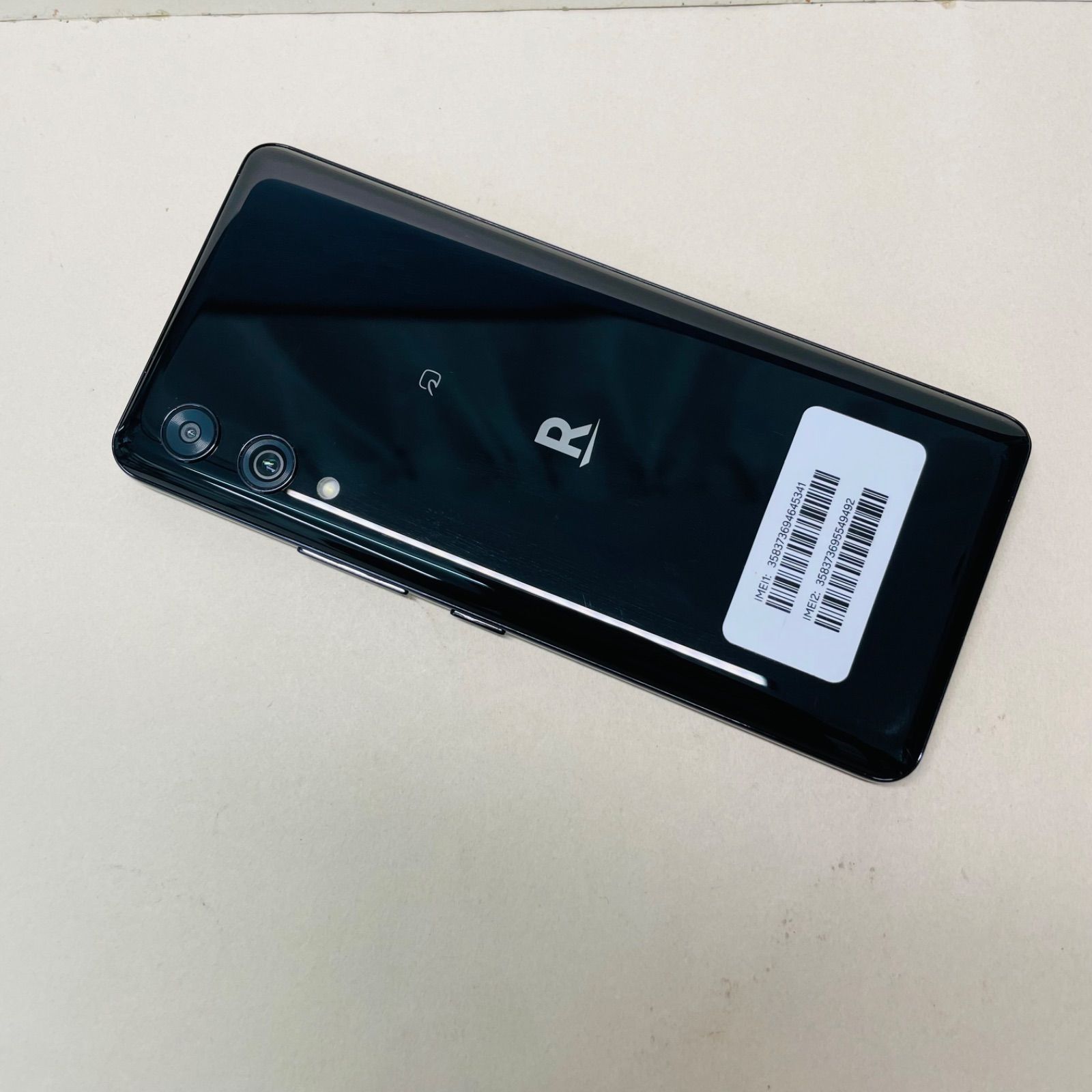 Rakuten Hand 5G P780 楽天モバイル 45351 - メルカリ