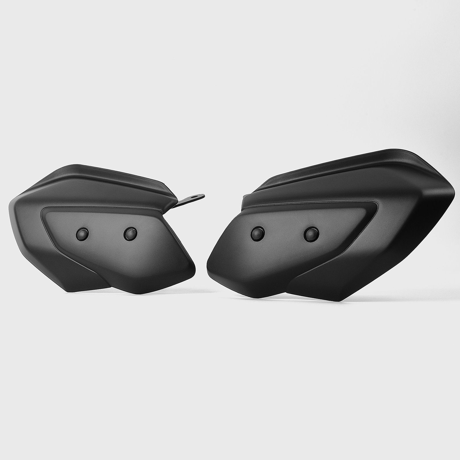 マットブラック