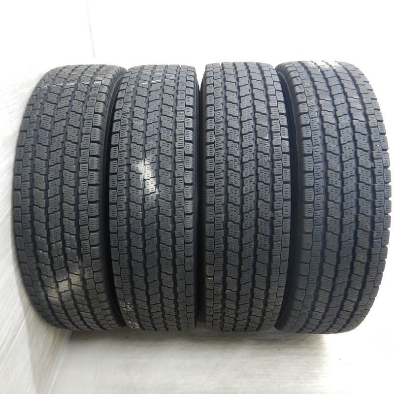 165 80R14 97 95N YOKOHAMA iceGUARD IG91 4本 スタッドレスタイヤ ヨコハマ アイスガード IG91 バネット ボンゴ デリカ などに タイヤ 14インチ FFCRYSTALESIA_COM