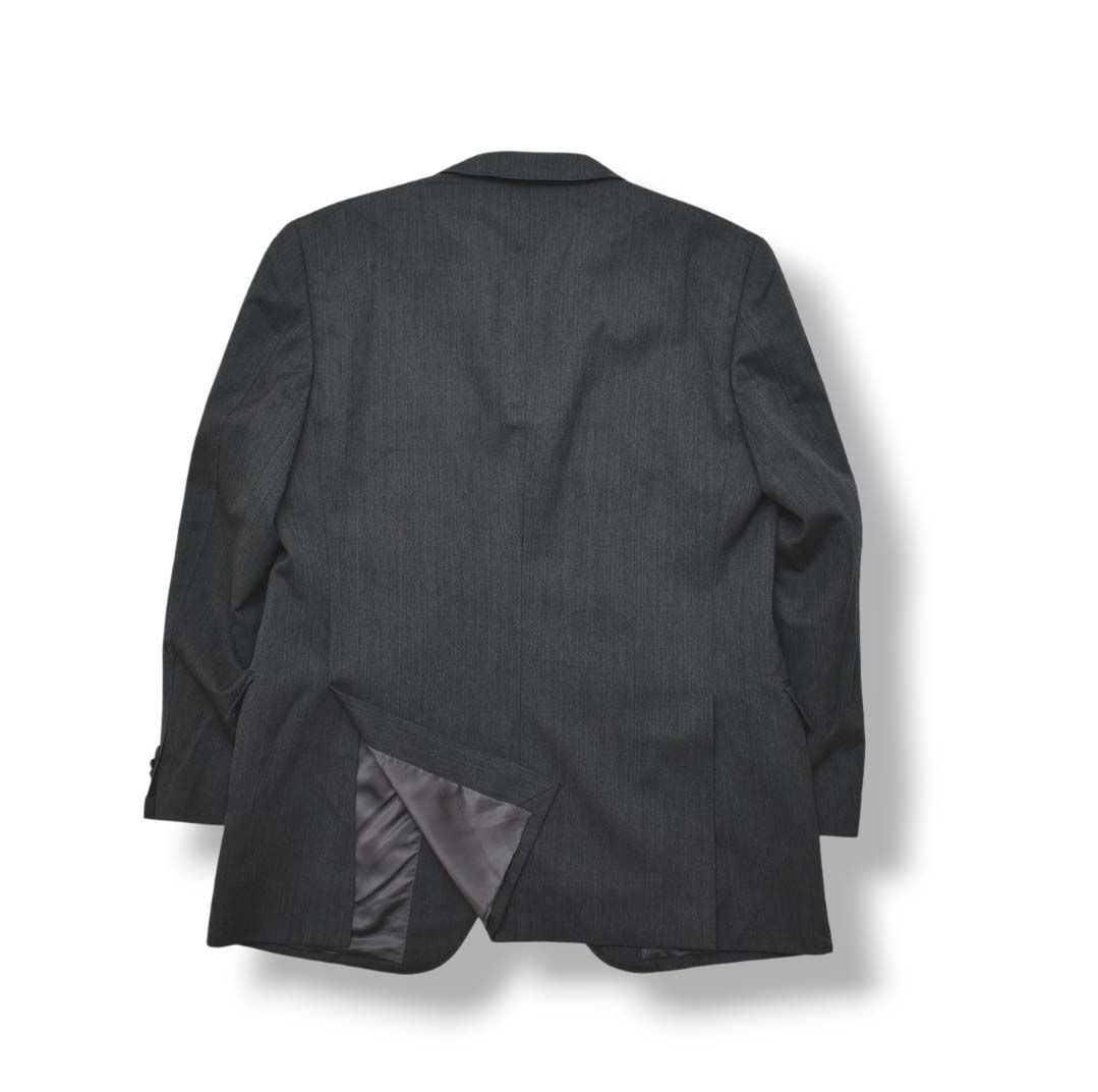 Loro Piana ロロピアーナ セットアップ シングル 78 M グレー Loro Piana ロロピアーナ セットアップ シングル 78 M グレー