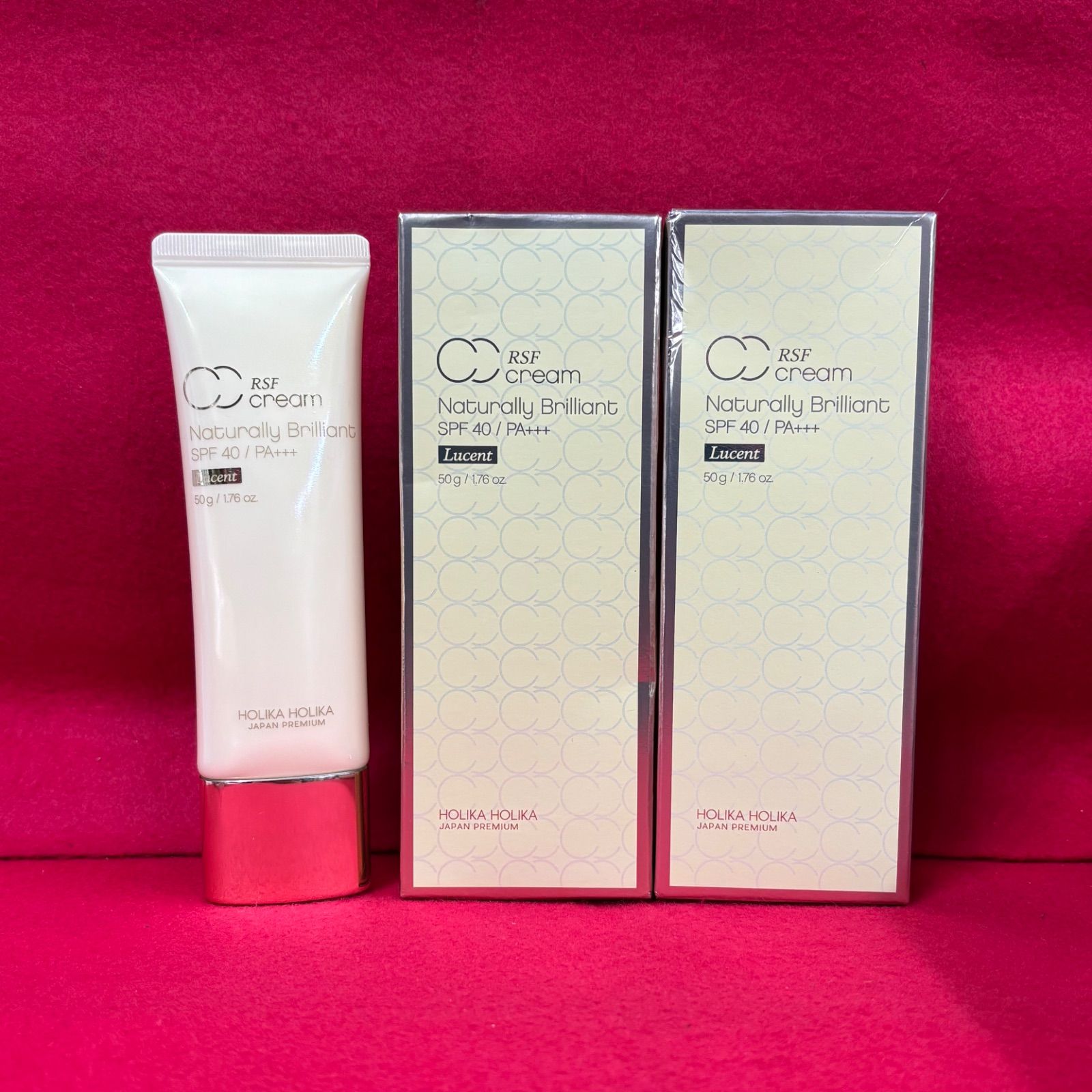 ホリカホリカセット ホリカホリカ 日本限定 セット セット – ホリカホリカ/HOLIKA HOLIKA