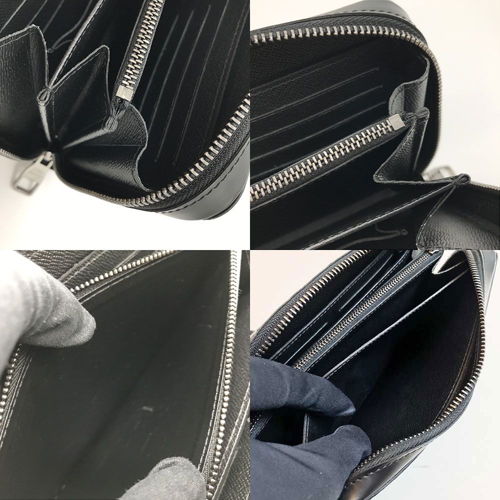 ルイヴィトン ウォレット 長財布 モノグラムエクリプス ジッピー ルイヴィトン ウォレット 長財布 モノグラムエクリプス ジッピー