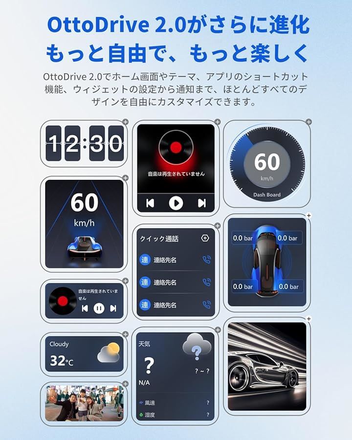 新品未開封・保証有 オットキャスト Ottocast P3 怠ら 即日発送 ⑤