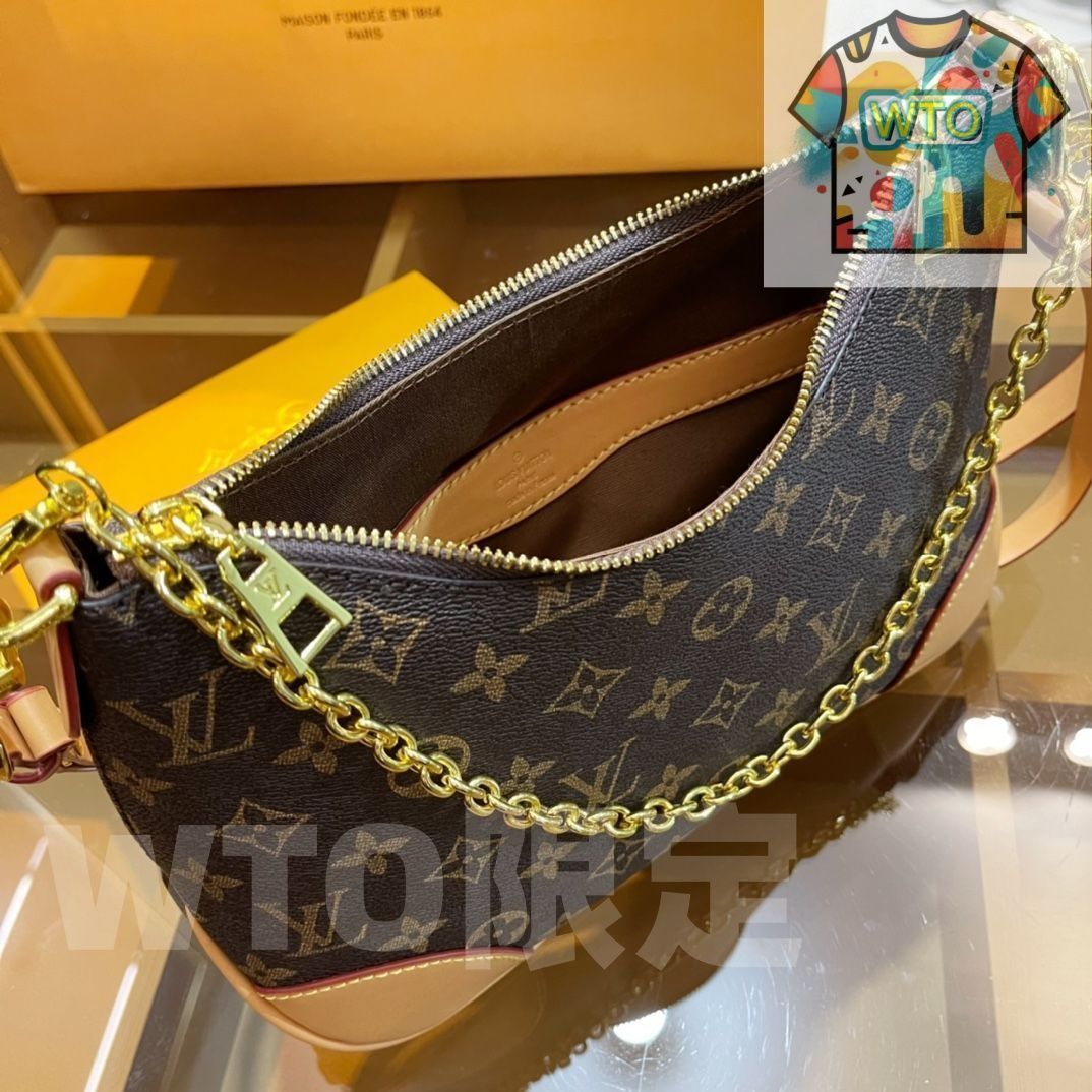 大人気 LOUIS VUITTON ルイヴィトン ショルダーバッグ