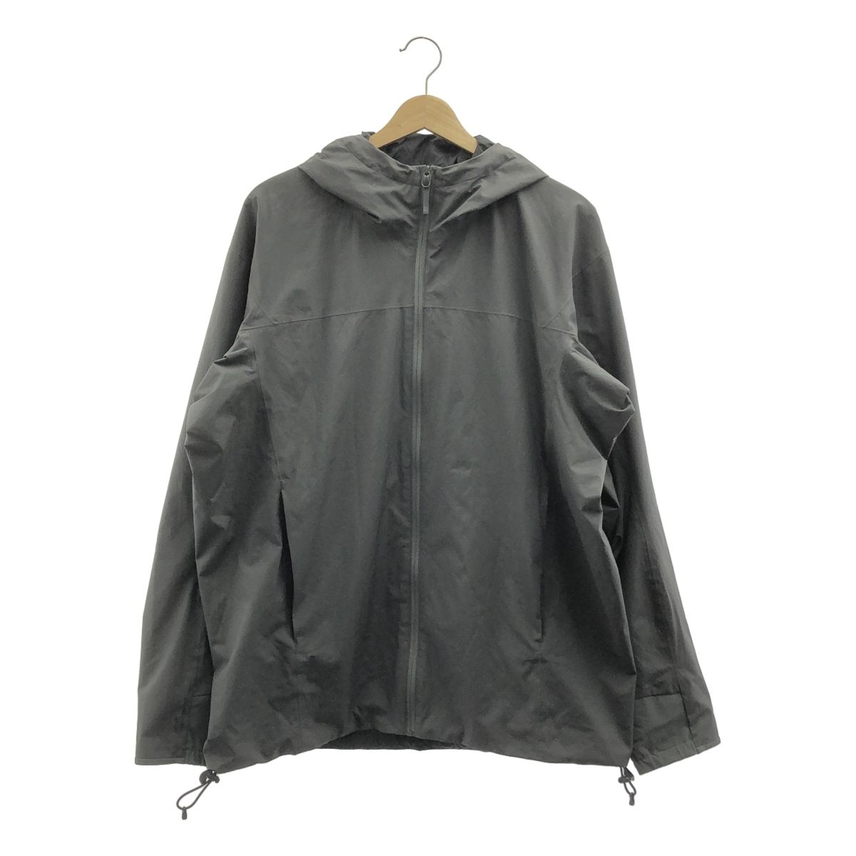 ARC'TERYX / アークテリクス | Solano Hoody ソラノ フーディ