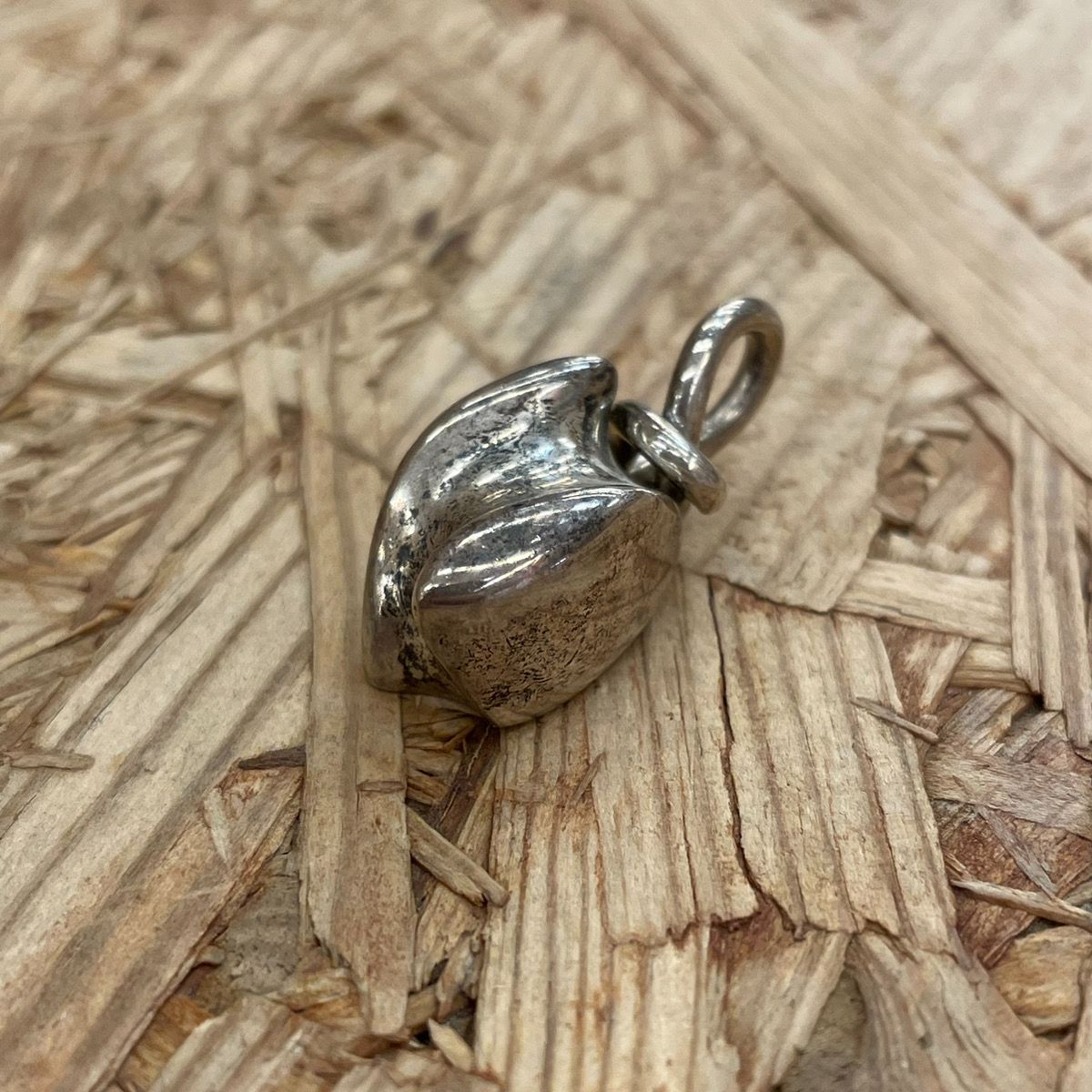925 リング SILVER ペンダントトップ まとめ売り シルバー - メルカリ
