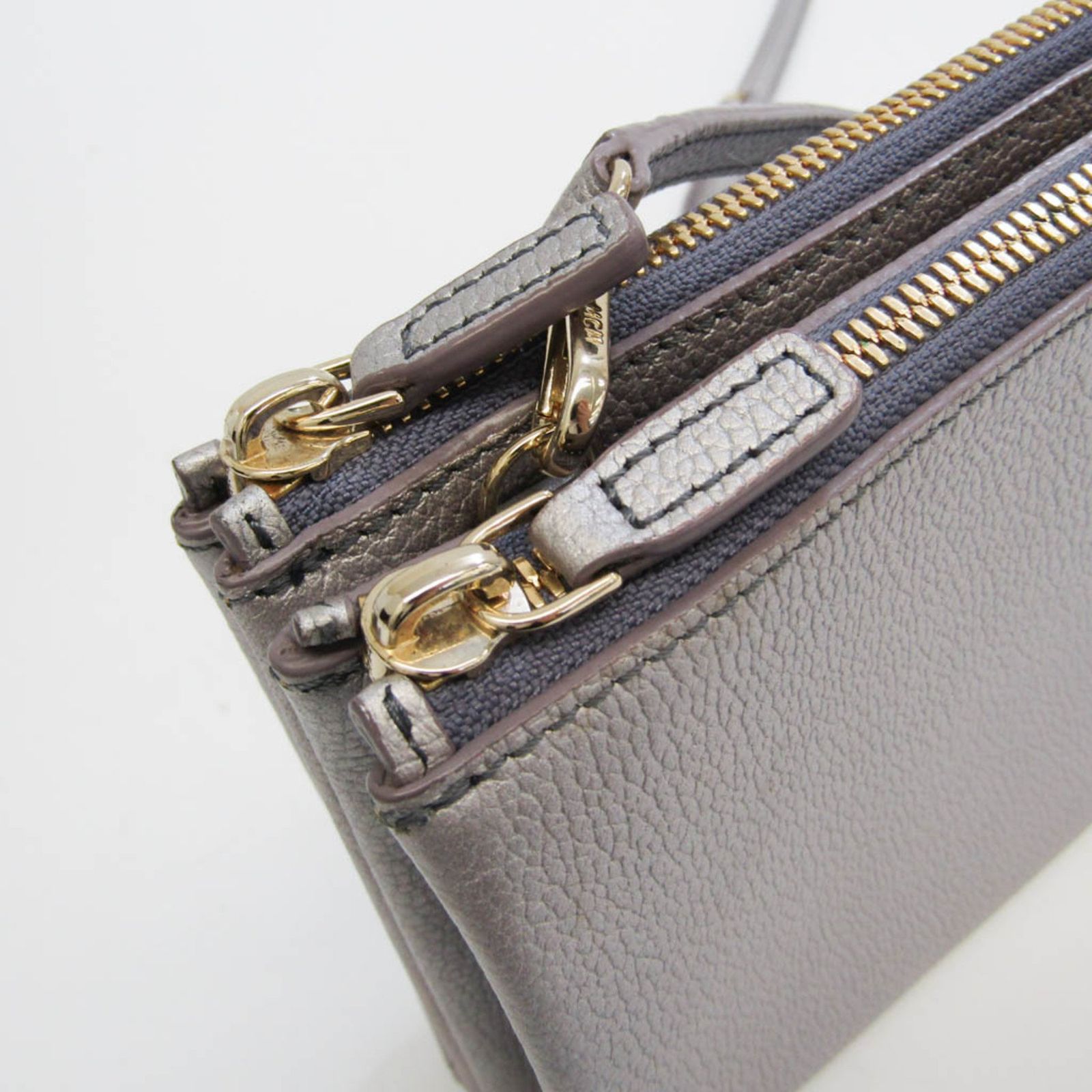 エムシーエム(MCM) MYZ7SMA09SP001 レディース レザー ショルダー  