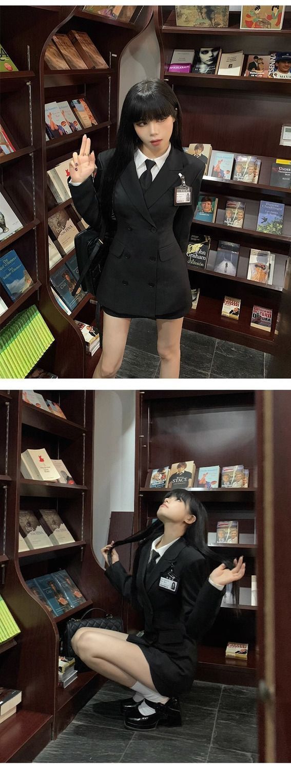 事務服 仕事