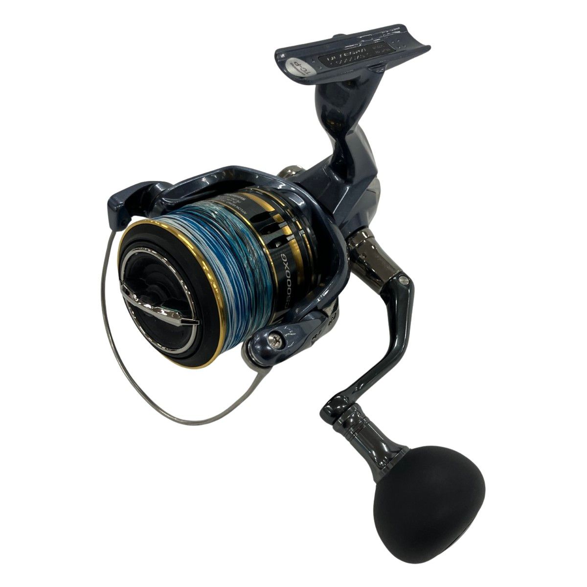 SHIMANO ULTREGRA C5000XG スピニングリール SHIMANO Ultegra C5000XG Spinning Reel