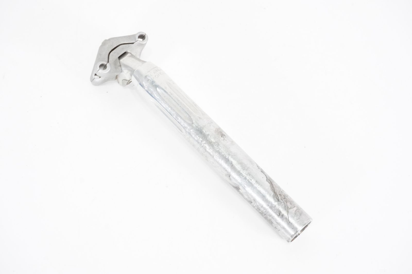 CAMPAGNOLO 「カンパニョーロ」 BREV INTER φ27.2 210mm シートポスト / バイチャリAKIBA店