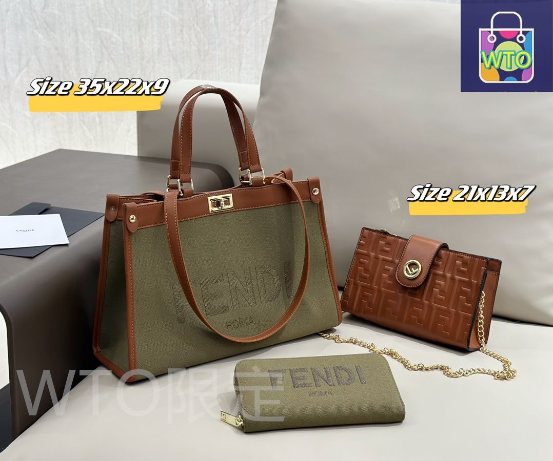 今日特価】FENDI フェンディ 国内送料無料！お得な価格で在庫