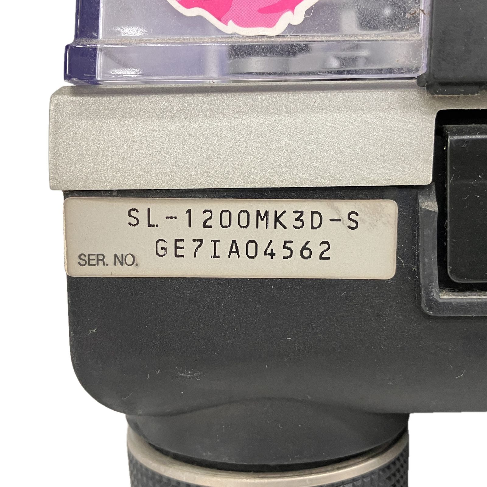 ターンテーブル 音響機材