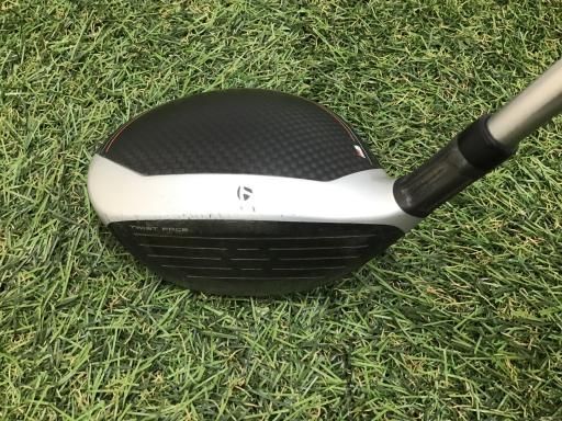 中古 美品 テーラーメイドM6 FW#5 中古】 テーラーメイド M6 5W フェアウェイウッド FW FUBUKI TM5