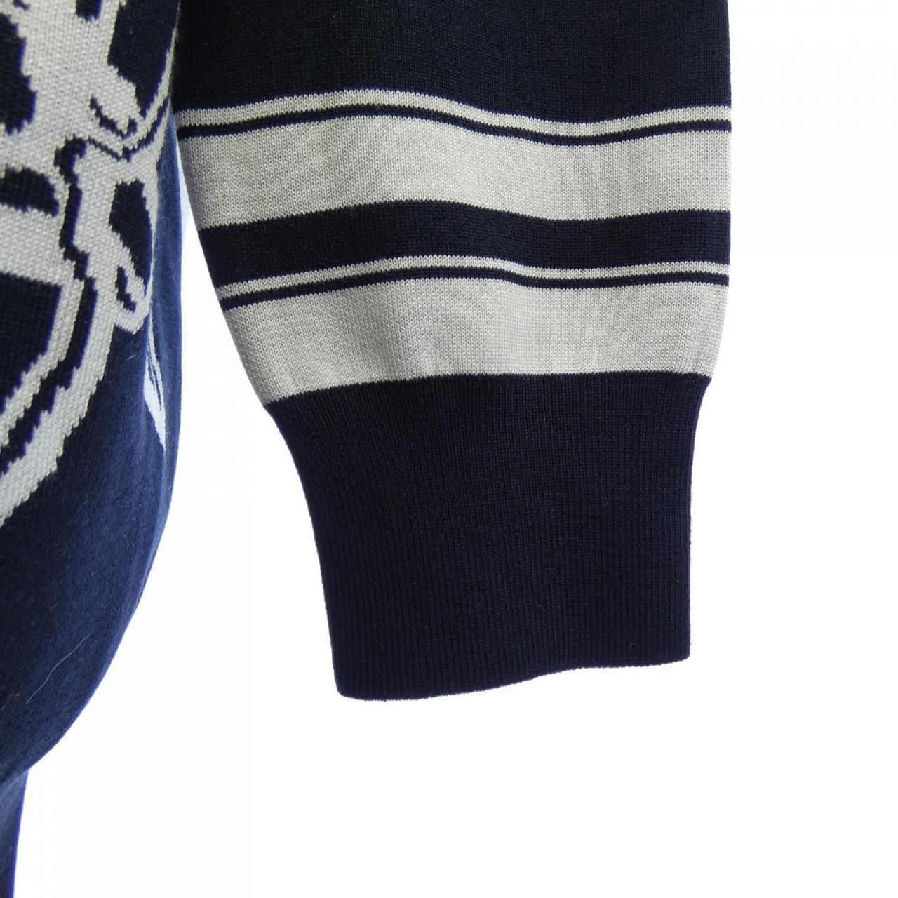  エルメス HERMES EN FINESSE BRIDE DE GALA カーディガン その他 トップス