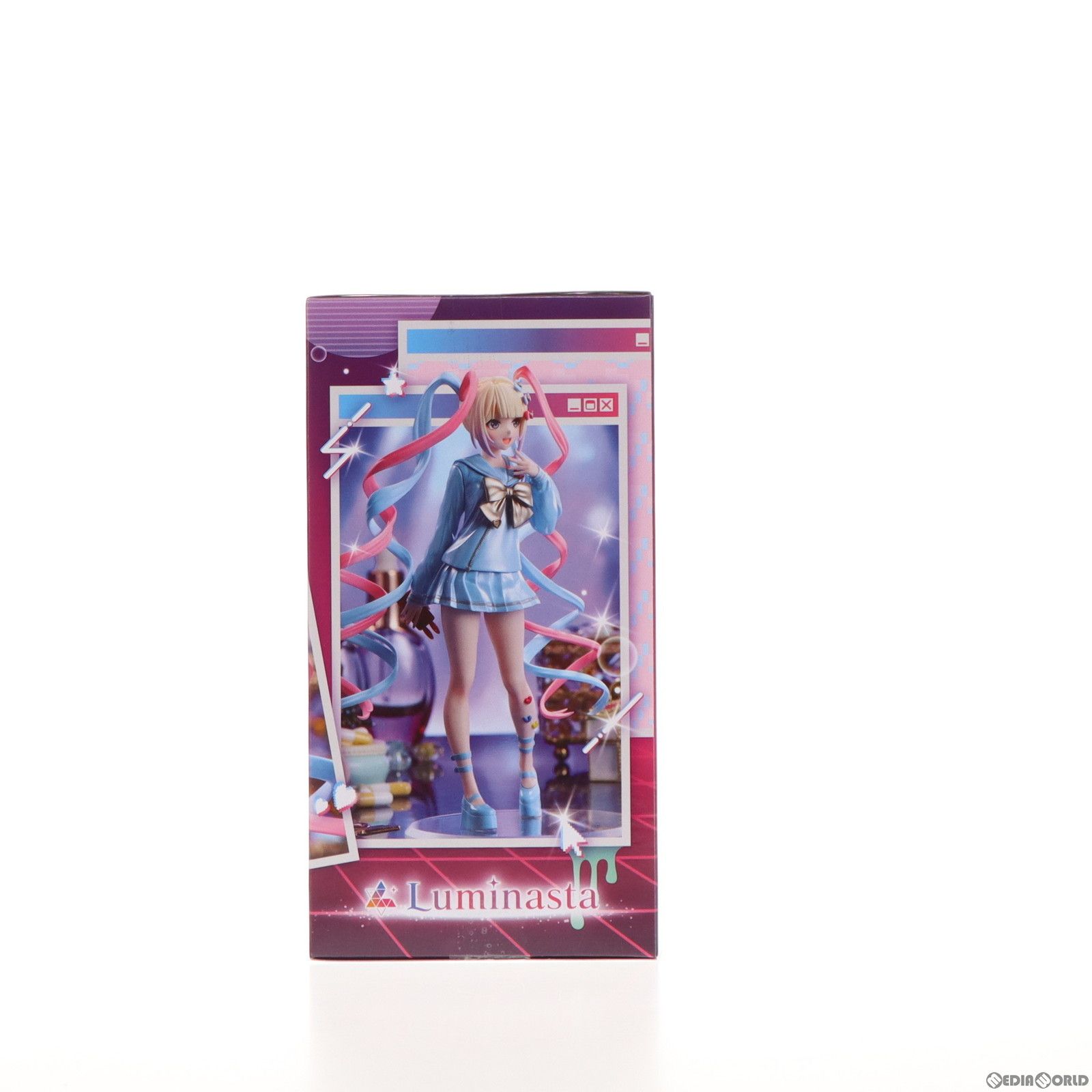 超絶最かわてんしちゃん NEEDY GIRL OVERDOSE(ニーディーガール