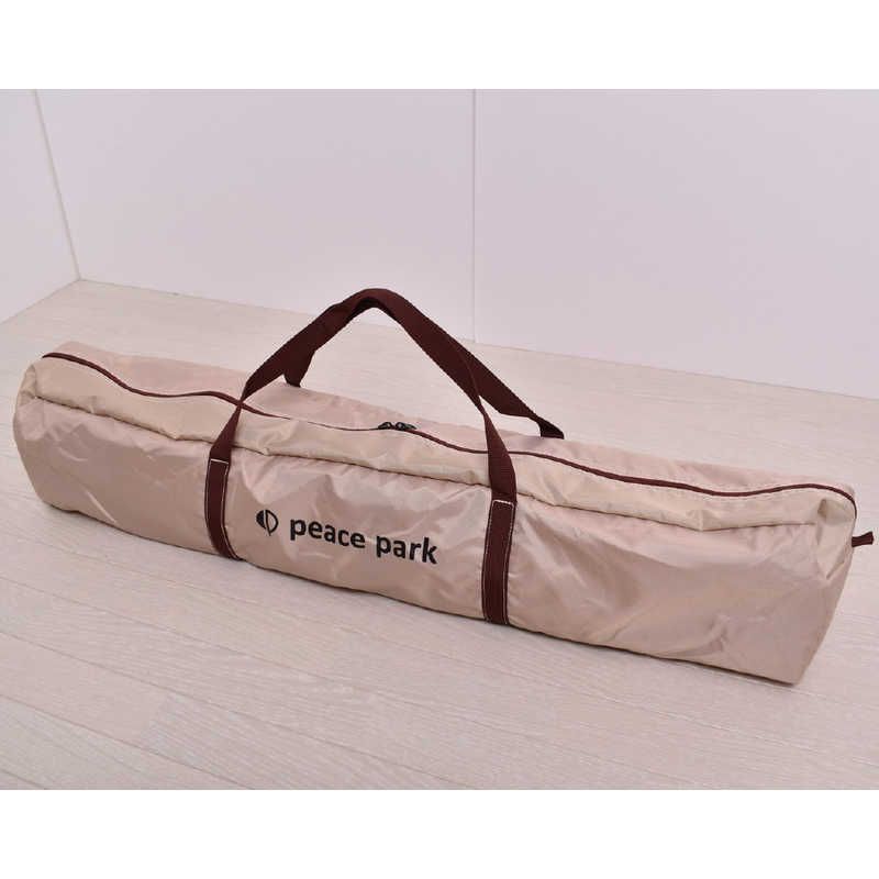 新品 未開封 】 PEACEPARK アウトドア用品 テーブル PORTABLE BAMBOO