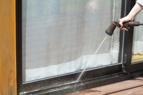散水用品 フルカバーホースリール