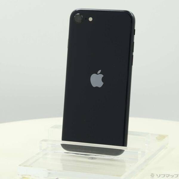 iPhone SE 第3世代128GB ミッドナイト Amazon | 【整備済み品】 Apple iPhone SE（第3世代） 128GB