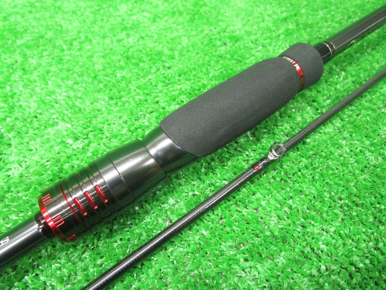 【新品】Daiwa エメラルダス　ストイストRT82MH ダイワ(Daiwa) EMERALDAS STOIST(エメラルダス ストイスト) RT 82MH(2