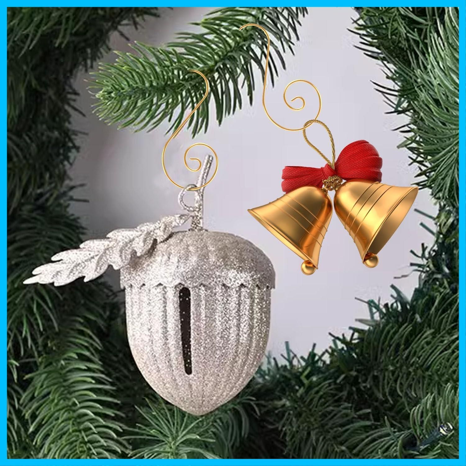 【ひだまりくん。さま専用】おまとめGJクリスマスハンガー&オーナメント 4d6573e00d4d9f40506ac19c6fddbf