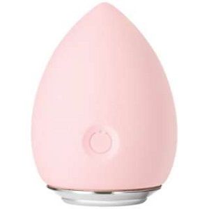 日本ポステック」 SHENZHENLEVETOPTEC たまご型温熱美顔器 WARM