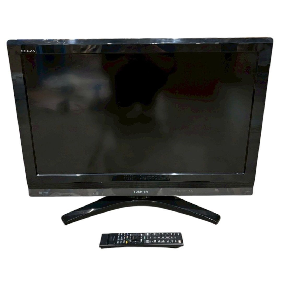 動作 済み 東芝 TOSHIBA 液晶テレビ 32H8000 32インチ リモコン付属