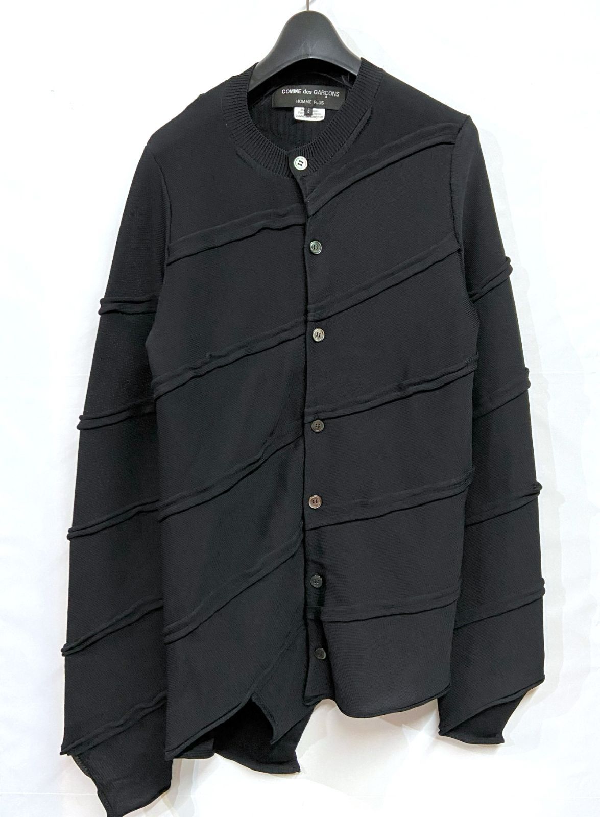 COMME des GARCONS HOMME PLUS｜コムデギャルソンオムプリュス