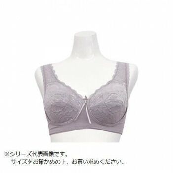 TAMURA シルキーボディシェイプ多機能 フルカップブラジャー YTA04 グレージュ LL