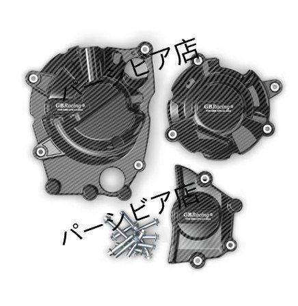 専用出品 送料無料】カワサキ ZX-4RR / ZX-25R 2020-2022年対応 カーボン