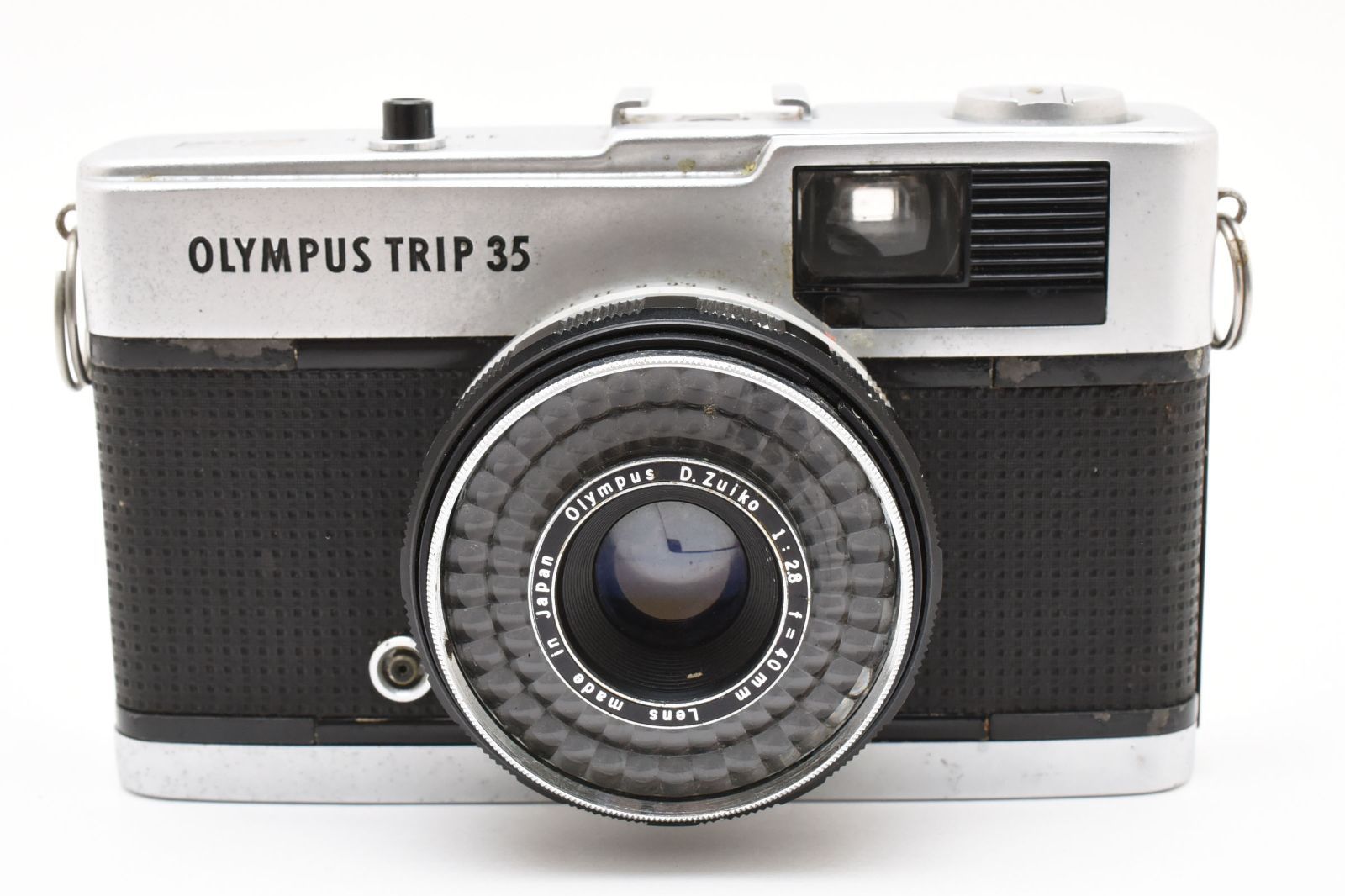 完動品オリンパス OLYMPUS PEN EE 赤ベロOK N20 完動品オリンパス