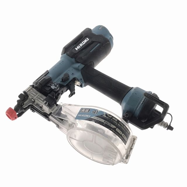 ハイコーキ HiKOKI WF4HS ビス打ち機 ケース付き 中古 ☆中古品 ハイコーキ HiKOKI WF4HS ビス打ち機 ケース付き 中古 ☆中古品