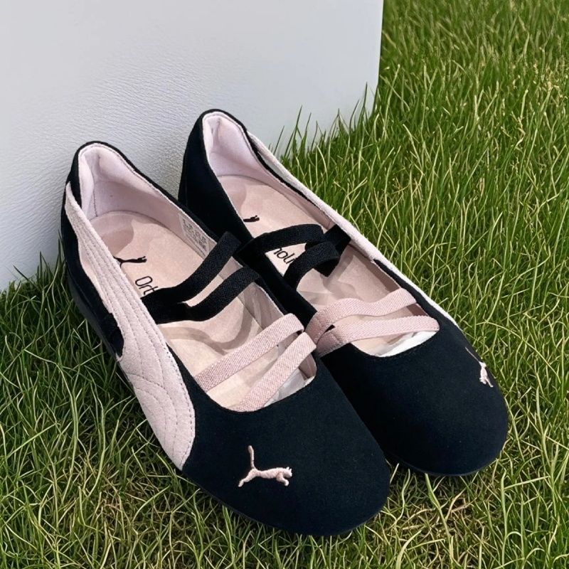 PUMA