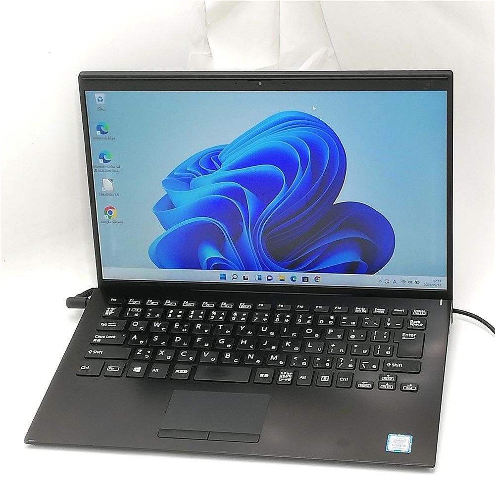 509 フルHD VAIO ProPF 8世代 Windows11 office