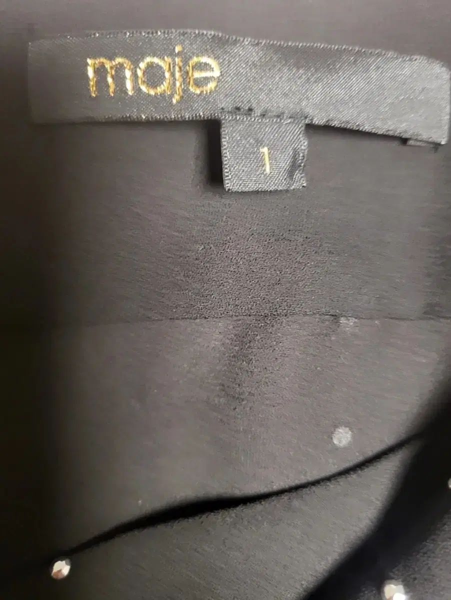 maje マージュ