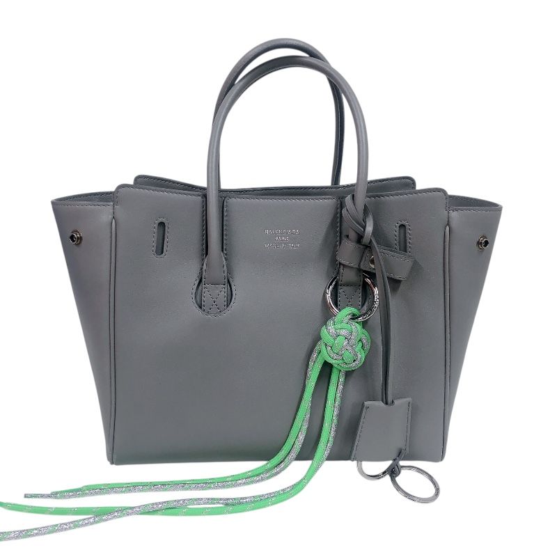 ヴァレンシアガ　ハンドバック 楽天市場】【バッグ】BALENCIAGA バレンシアガ ザ シティ