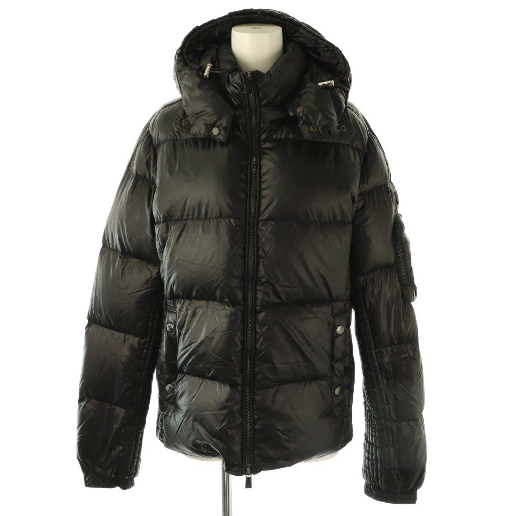ジャケット・アウター TATRAS BELBO 2 black BELBO ベルボ | タトラス公式オンラインストア