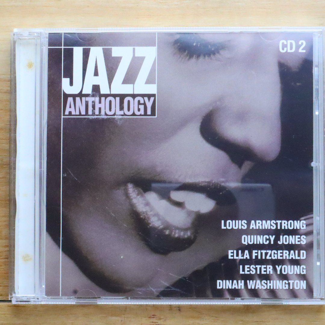 j56】CD5枚 swing,clubjazzなどの通販 by sin's shop｜ラクマ
