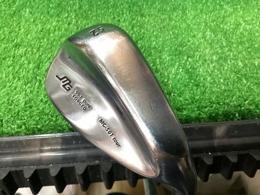 WG 純正特注シャフト