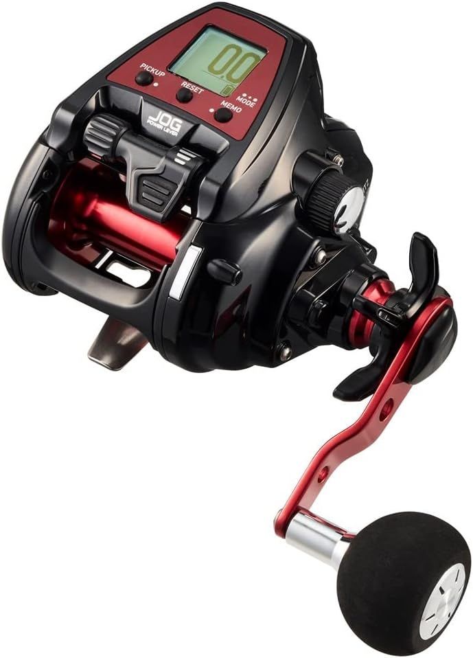 ダイワ DAIWA 電動リール 23レオブリッツ S500JP 2025年モデル