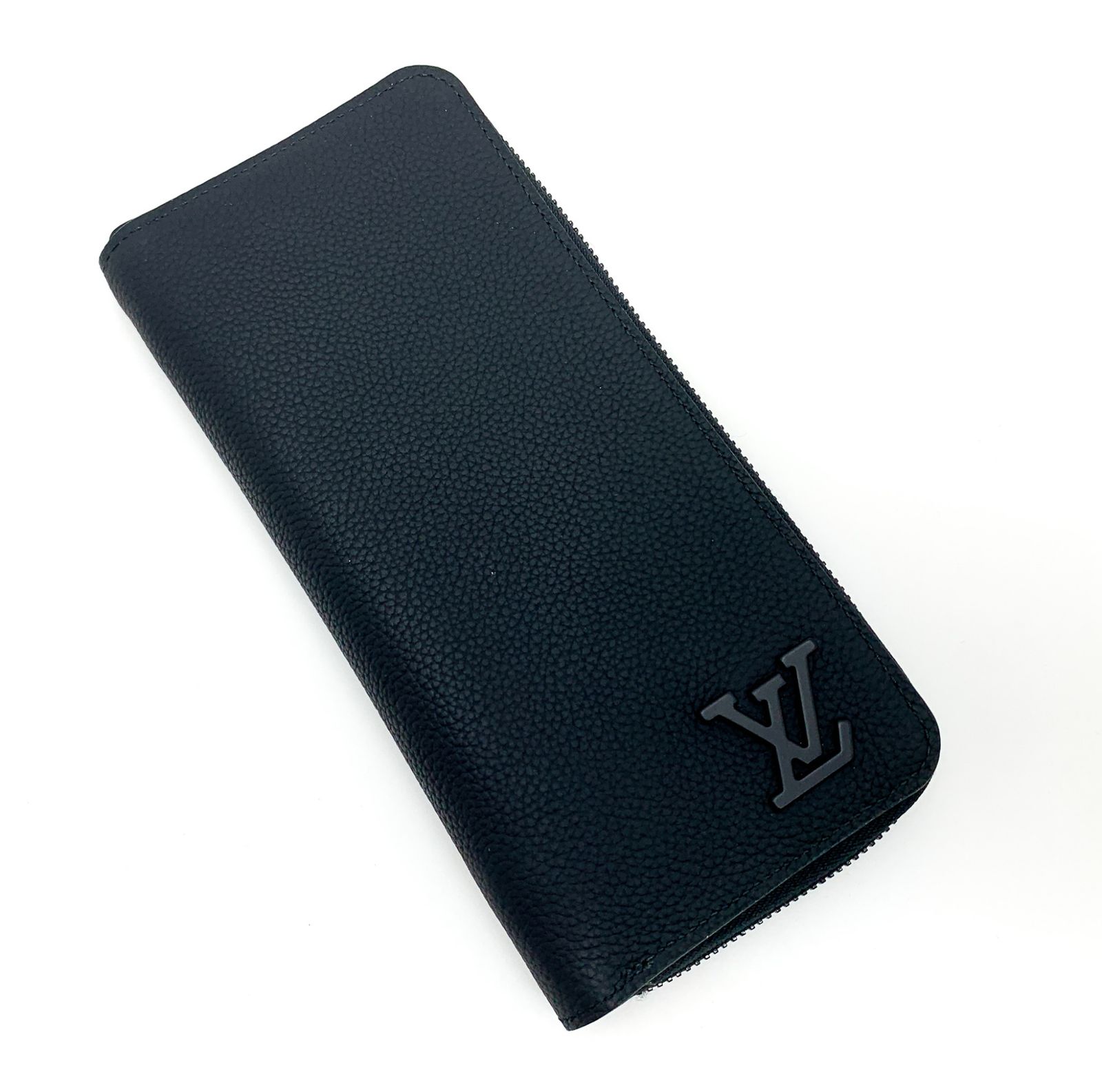 ルイ ヴィトン◎ヴェルティカル エピ ノワール ラウンドファスナー 長財布 黒 楽天市場】【未使用品】 ルイヴィトン 長財布 ジッピー