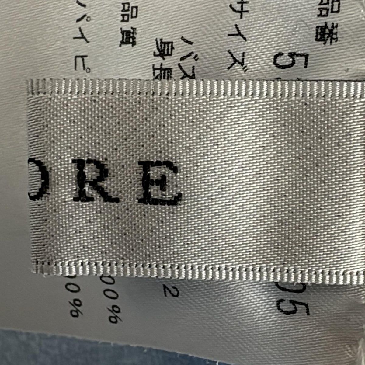 ADORE(アドーア) 長袖シャツブラウス サイズ38 M レディース美品  