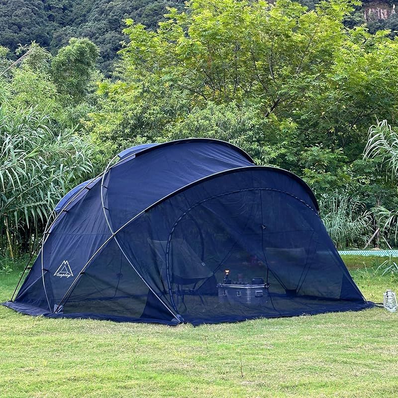 TENPLAY Tenplay 「G-TENT-M200」ドームテント350cm ts-01.jpg