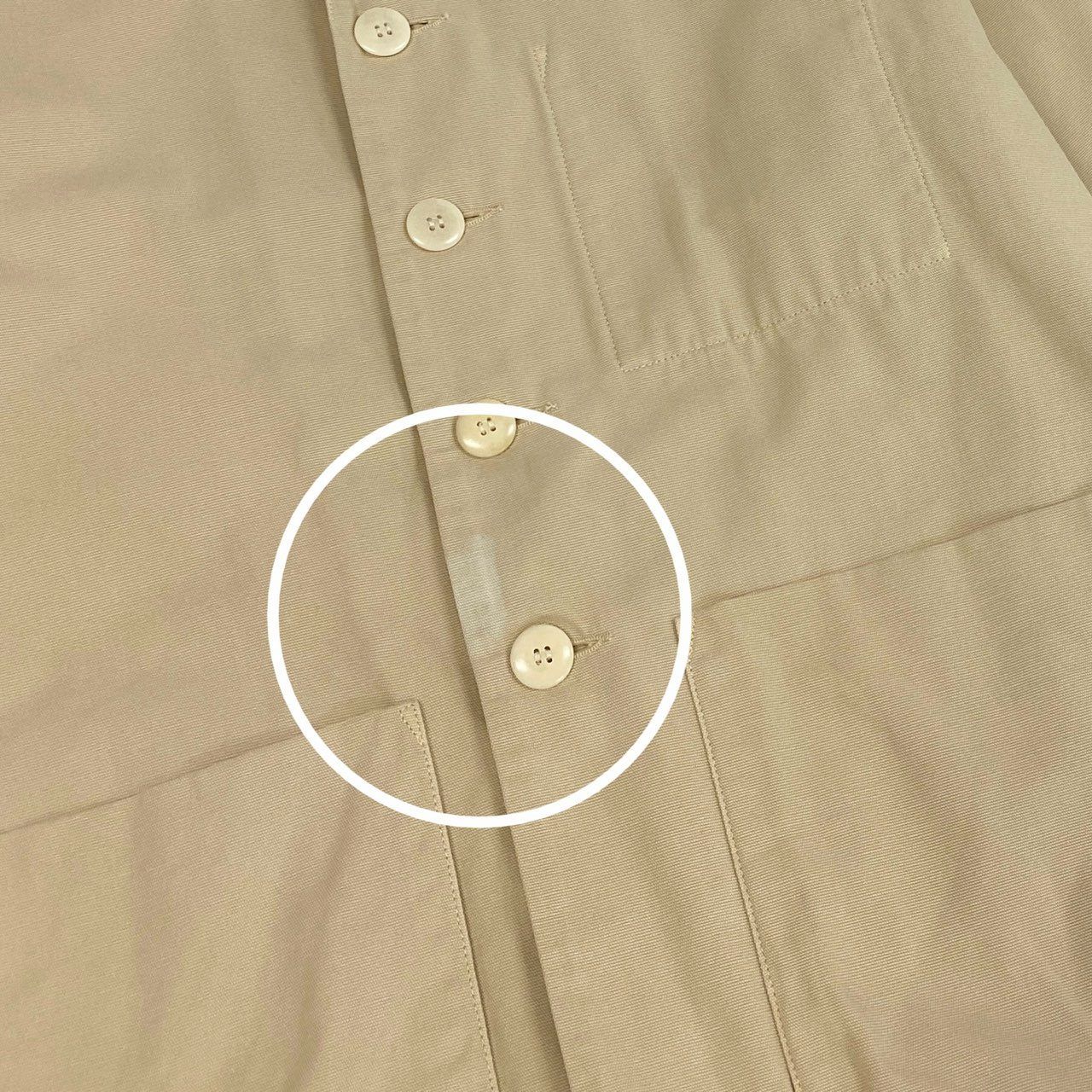 32j3 Toogood トゥーグッド The Photographer Jacket フォトグラファー 