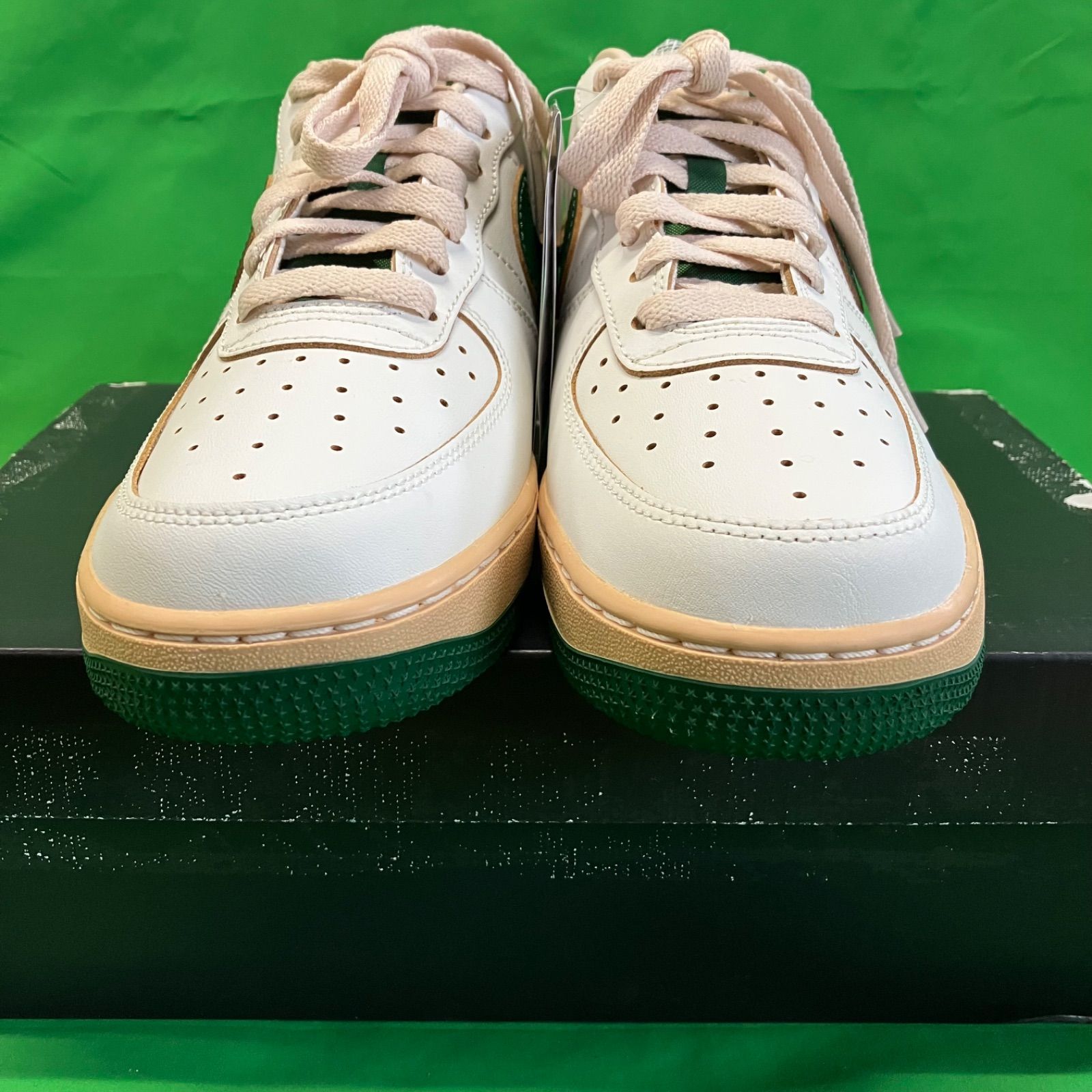 訳あり NIKE ナイキ エア フォース 1 '07 LV8 W AIR FORCE 1 '07